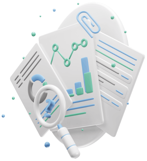 Analytics Reporting Curtis Fitch | CF Suite