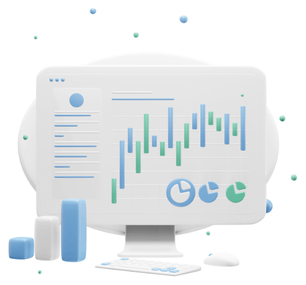 Analytics Reporting | CF Suite