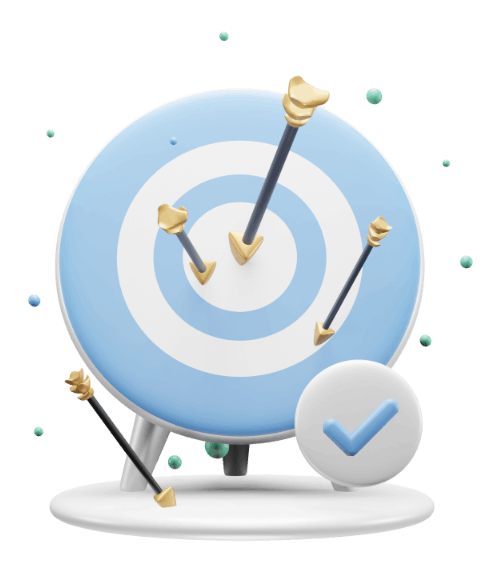 Scorecard Targets | CF Suite