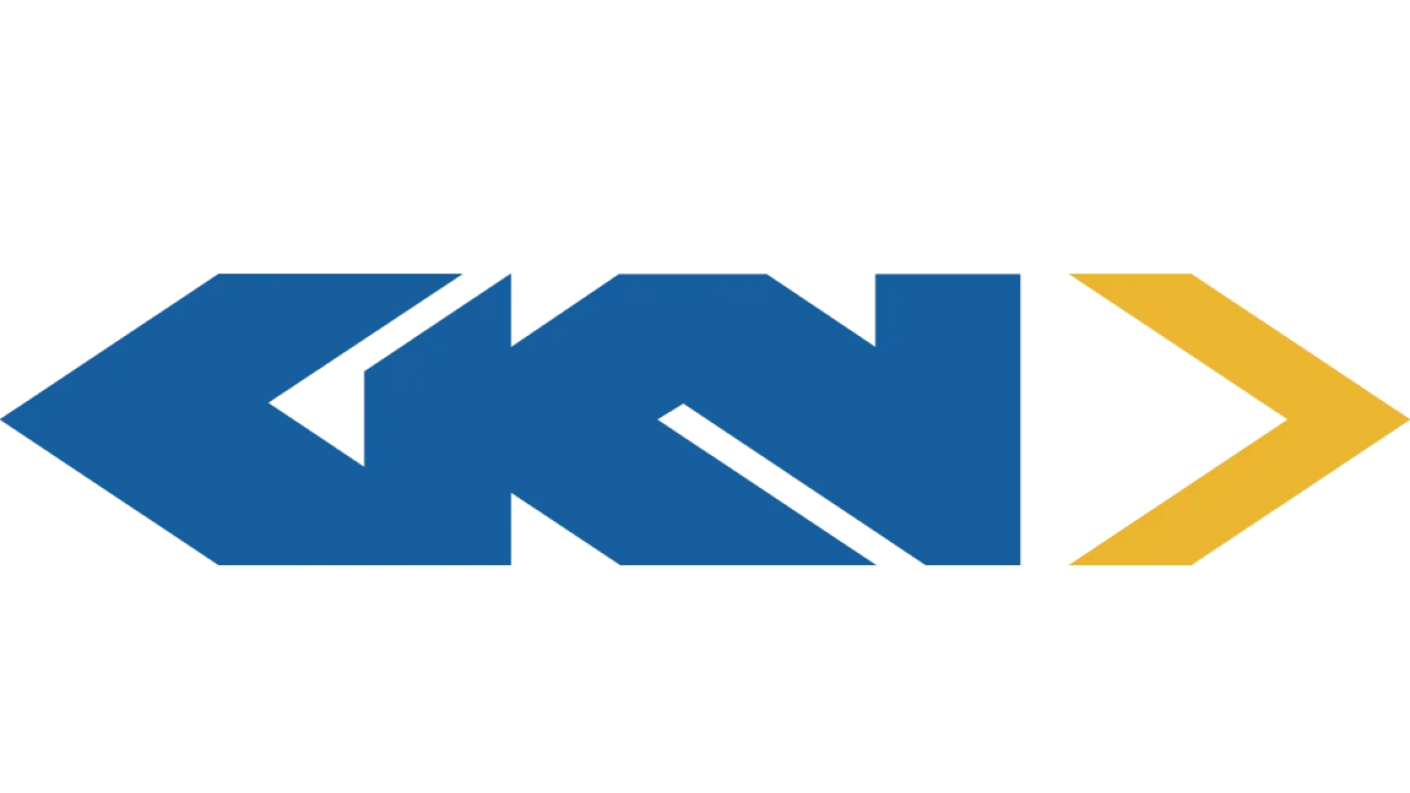 GKN Logo GKN Logo