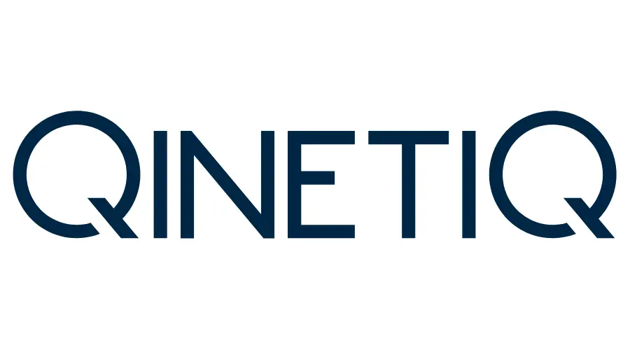 QinetiQ Logo QinetiQ Logo