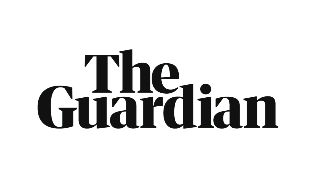 Guardian Logo