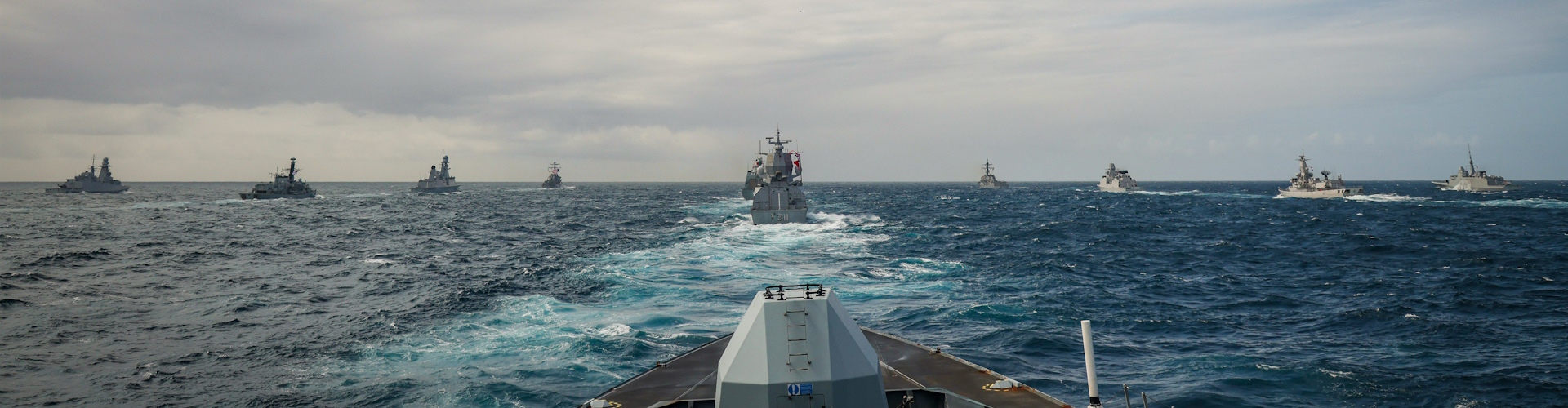 QinetiQ Case Study